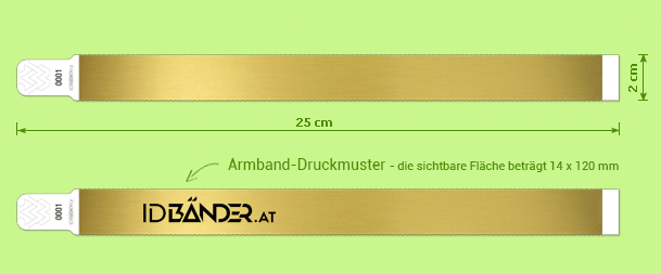 Einlassbänder TYVEK Premium